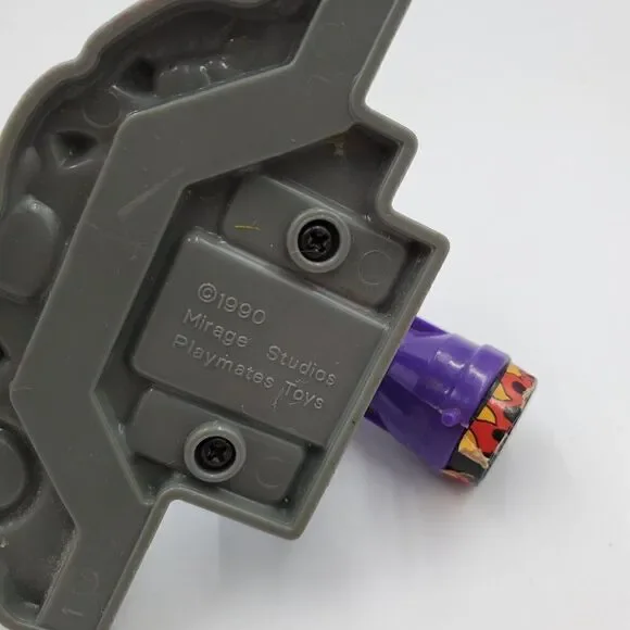 Teenage Mutant Ninja Turtles TMNT Oozey Cannon Replacement Part - Picture 6 of 6